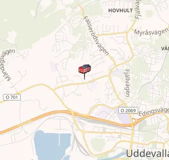 Uddevalla