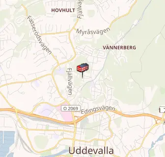 Uddevalla