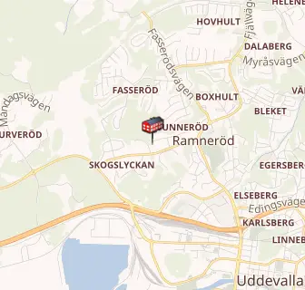 Uddevalla