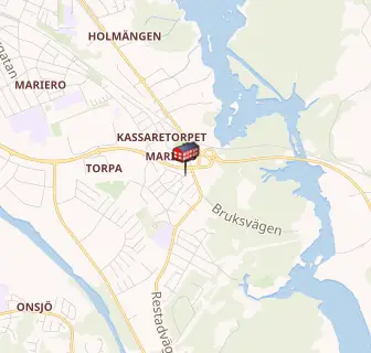 Vänersborg