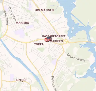 Vänersborg