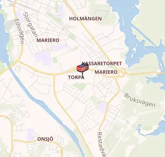 Vänersborg