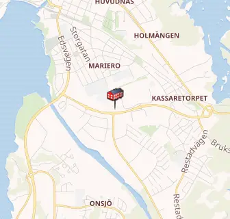 Vänersborg