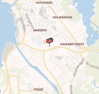 Vänersborg