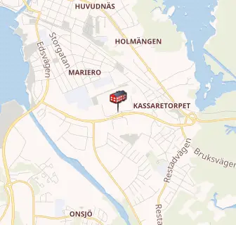 Vänersborg