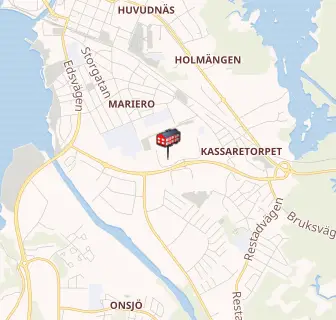 Vänersborg