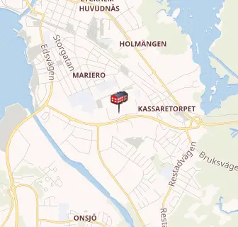 Vänersborg