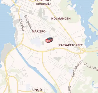 Vänersborg