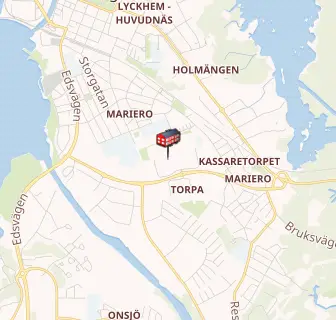 Vänersborg