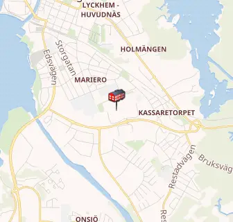 Vänersborg