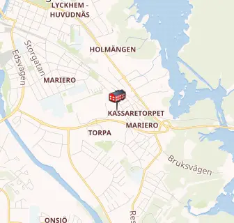 Vänersborg