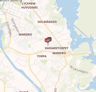 Vänersborg