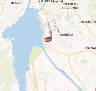 Vänersborg