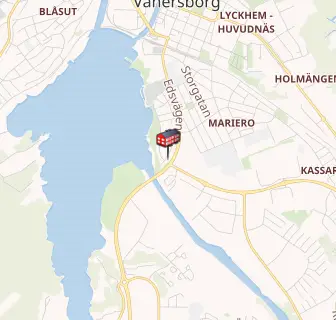 Vänersborg