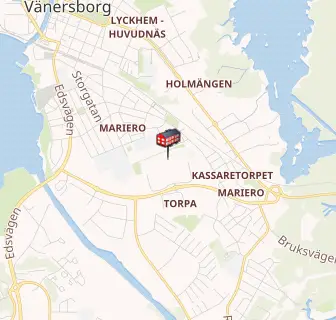 Vänersborg