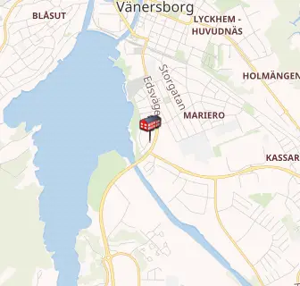 Vänersborg