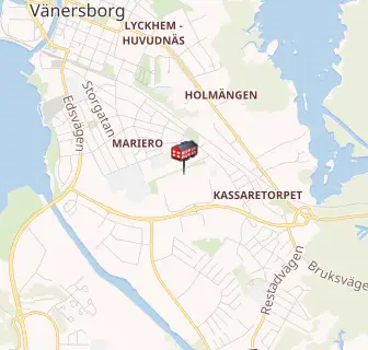 Vänersborg