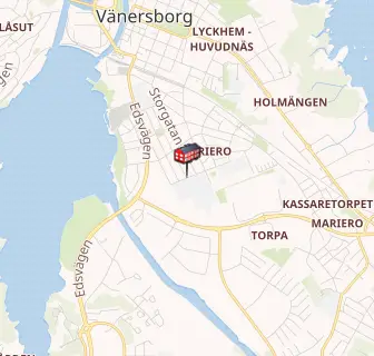 Vänersborg