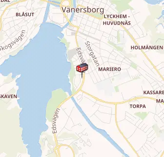 Vänersborg
