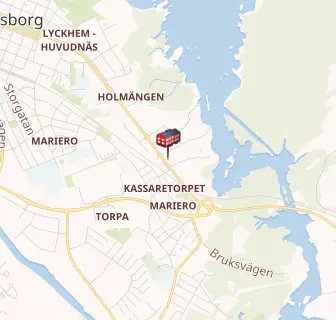 Vänersborg