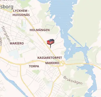 Vänersborg