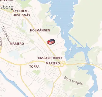 Vänersborg