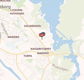Vänersborg