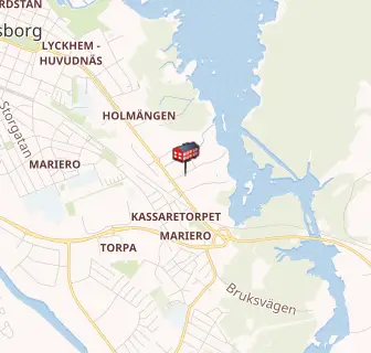 Vänersborg