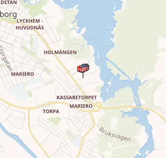 Vänersborg