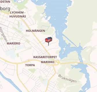 Vänersborg