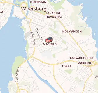Vänersborg