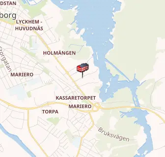 Vänersborg