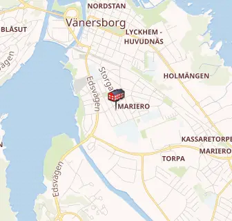 Vänersborg