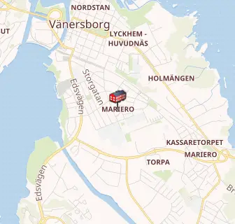 Vänersborg