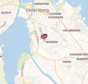 Vänersborg