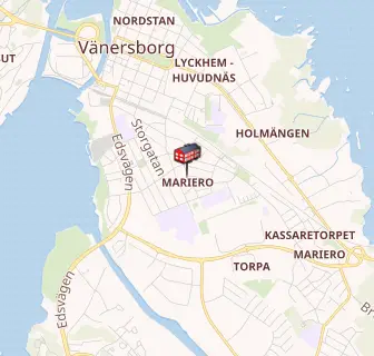 Vänersborg