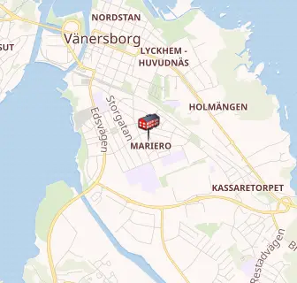 Vänersborg