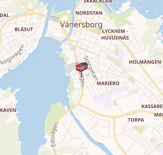 Vänersborg