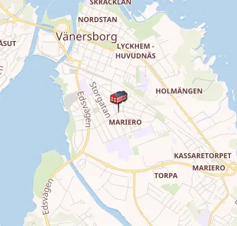 Vänersborg