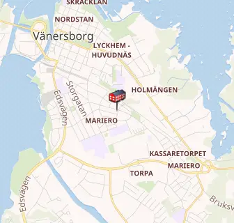 Vänersborg