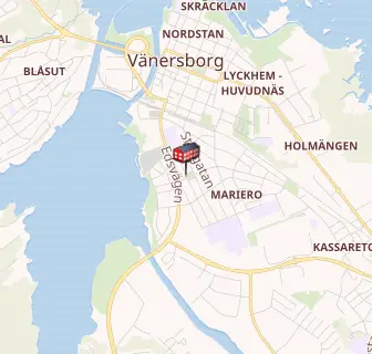 Vänersborg
