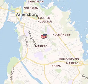 Vänersborg
