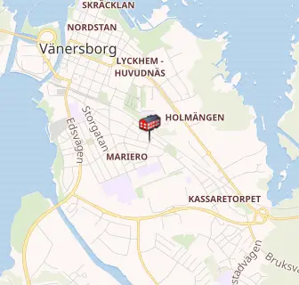 Vänersborg