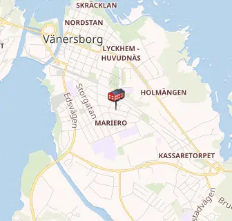Vänersborg