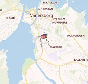 Vänersborg