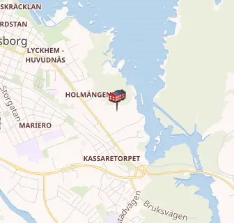 Vänersborg