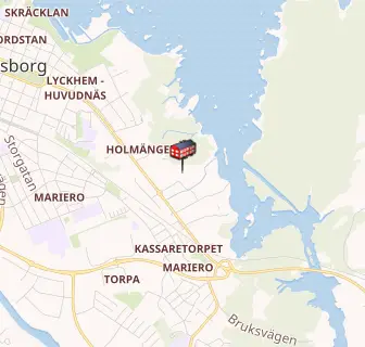 Vänersborg