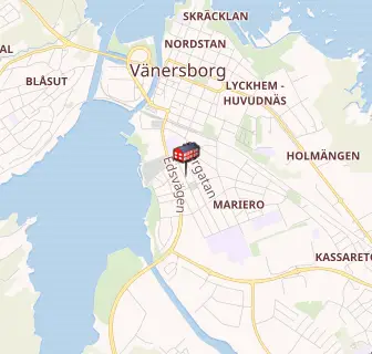 Vänersborg