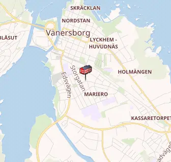 Vänersborg