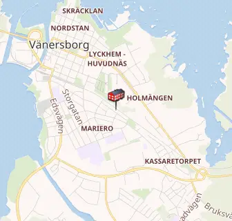 Vänersborg